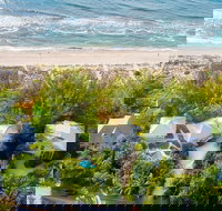 Arcadia - Tourism Bookings