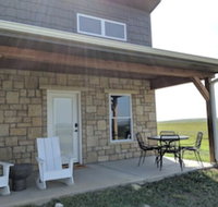 East Bank on Mill Creek - Hotels Santiago