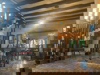 The Villa Bed and Breakfast