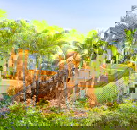 Aloha Baby - Tourism Bookings