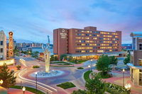 Delta Hotels by Marriott Muskegon Lakeshore Convention Center