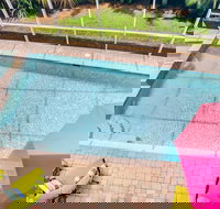 Murmond-captiva - Tourism Bookings