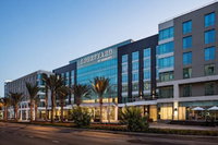 Courtyard by Marriott Los Angeles Monterey Park