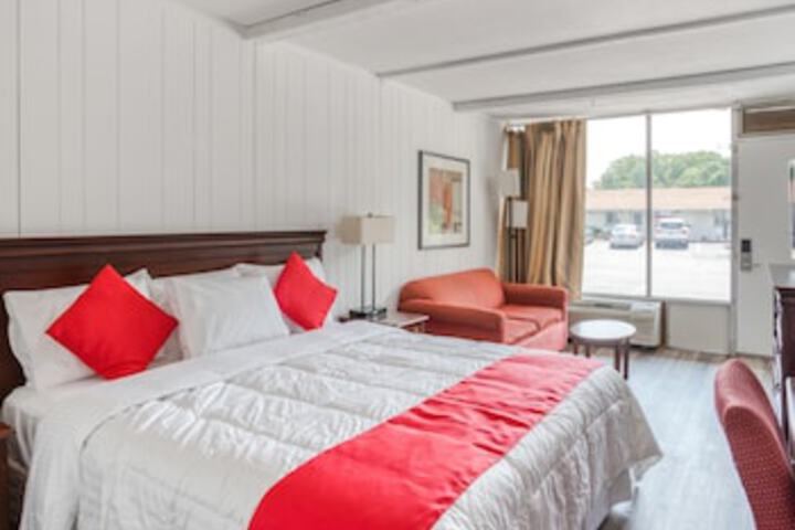 OYO Inn Kernersville - thumb 0