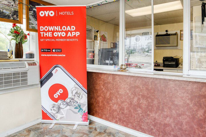 OYO Inn Kernersville - thumb 4