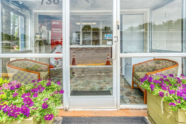 OYO Inn Kernersville - thumb 3