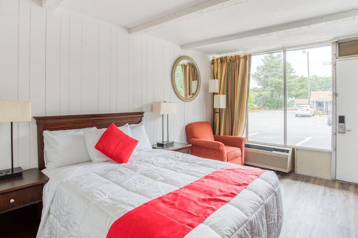 OYO Inn Kernersville - thumb 7