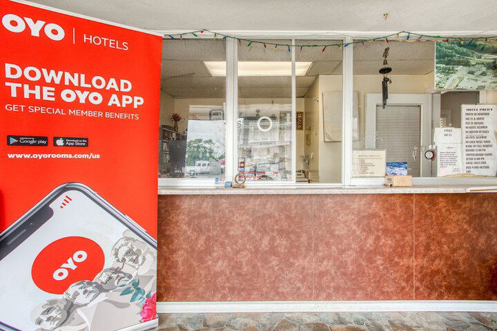 OYO Inn Kernersville - thumb 5