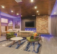 Fairfield Inn  Suites by Marriott Kansas City Shawnee - Tourism Bookings