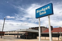 Budget Inn