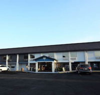 Baymont by Wyndham Pine Grove - Students Accommodation