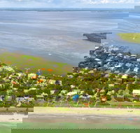 Captiva Shores 7B - Tourism Bookings