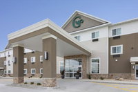 GrandStay Hotel  Suites Rock Valley