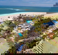 208a Recovery Room - Tourism Bookings