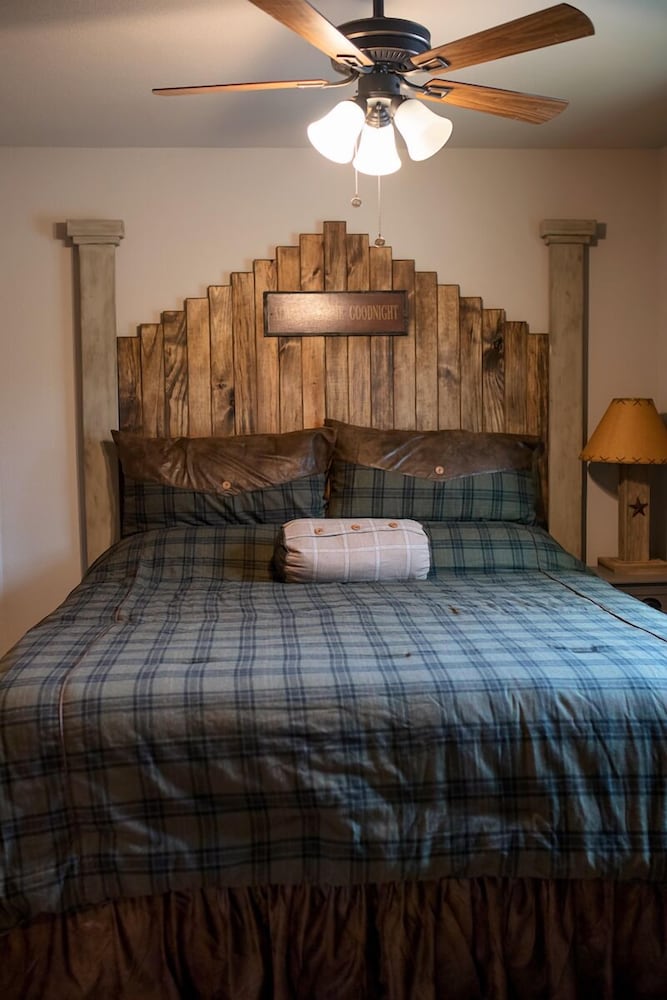 The Silver Spur Resort - thumb 6