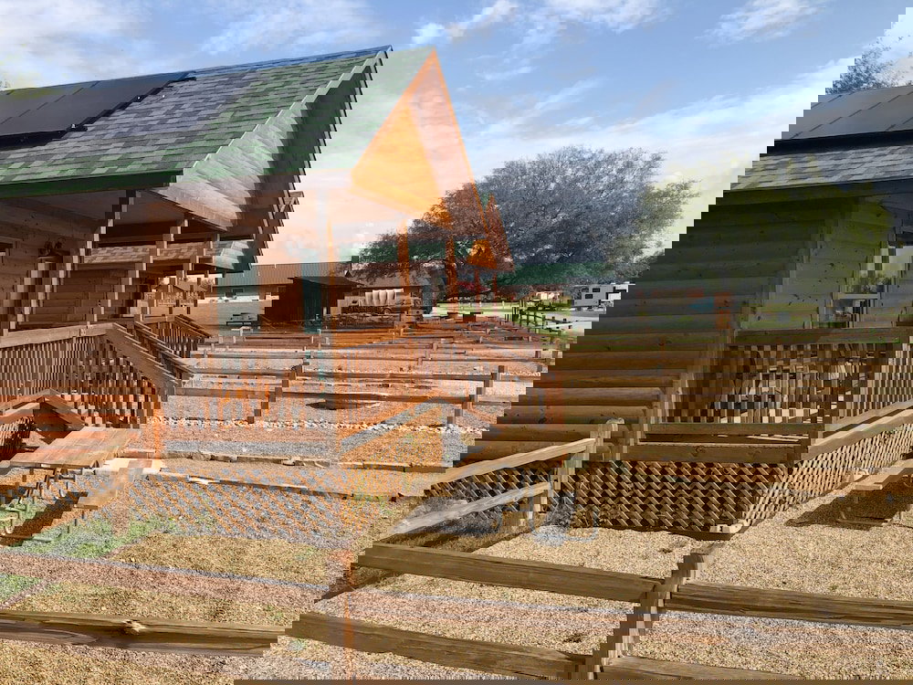 The Silver Spur Resort - thumb 0