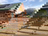 The Silver Spur Resort