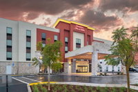 Hampton Inn  Suites Santa Maria