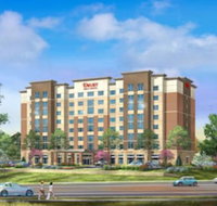 Drury Inn  Suites Cleveland Beachwood - Tourism Bookings