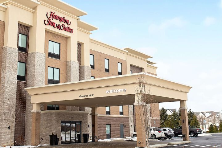 Hampton Inn & Suites Dundee - thumb 2