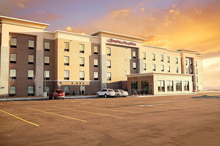 Hampton Inn & Suites Dundee - thumb 1