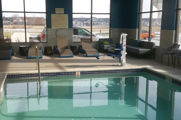 Hampton Inn & Suites Dundee - thumb 4