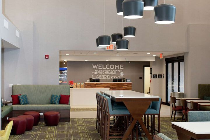 Hampton Inn & Suites Dundee - thumb 7