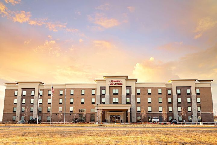 Hampton Inn & Suites Dundee - thumb 3