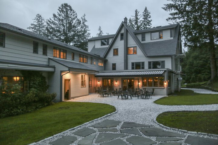 Farmhouse Catskills - thumb 7