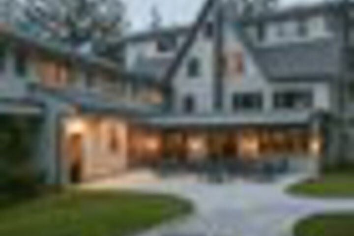 Farmhouse Catskills - thumb 1