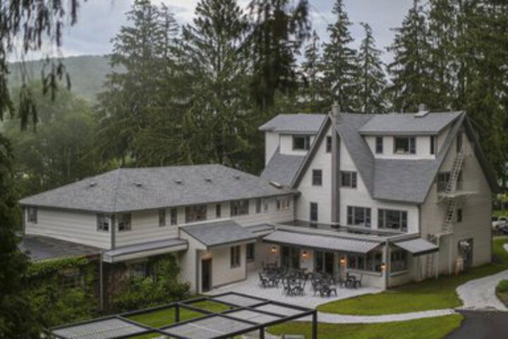 Farmhouse Catskills - thumb 3