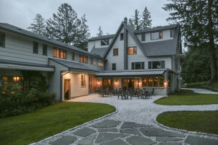 Farmhouse Catskills - thumb 2