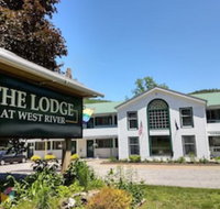 The Lodge at West River - Tourism Bookings