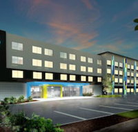 Tru By Hilton Edinburg - USA Accommodation