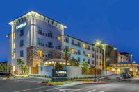 Cambria Hotel Sonoma Wine Country