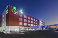 Holiday Inn Express  Suites Tulsa Northeast - Owasso an IHG Hotel