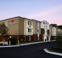 Candlewood Suites Jacksonville - Mayport an IHG Hotel - USA Accommodation
