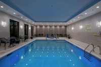 Hampton Inn  Suites Duncanville Dallas TX