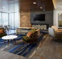 Fairfield Inn  Suites by Marriott Riverside Moreno Valley - Tourism Bookings