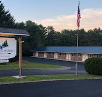 Lake Wentworth Inn - Tourism Bookings