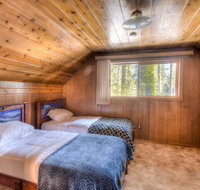 Donner Chalet - USA Accommodation