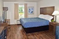 Stay Plus Extended Stay Suites