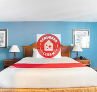 OYO Hotel Jacksboro TX - Fort Richardson - Tourism Bookings