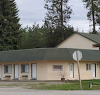 Athol Motel - Tourism Bookings