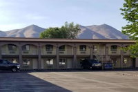 Days Inn by Wyndham Winnemucca