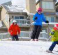 Solitude Village at Okemo - Tourism Bookings