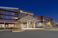Hyatt Place Bakersfield