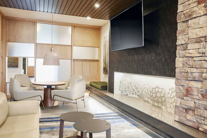 Fairfield Inn & Suites By Marriott Kansas City Belton - thumb 2