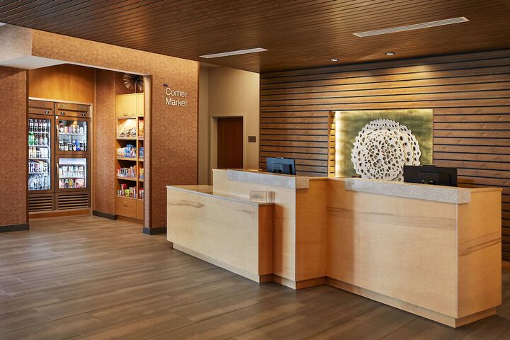 Fairfield Inn & Suites By Marriott Kansas City Belton - thumb 4