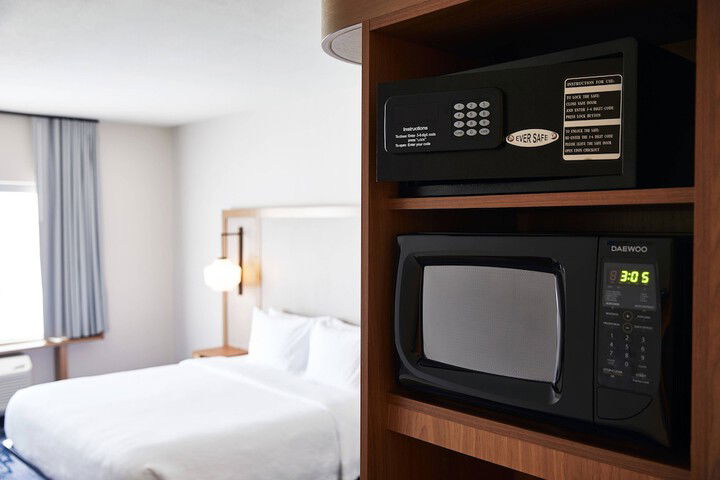 Fairfield Inn & Suites By Marriott Kansas City Belton - thumb 7